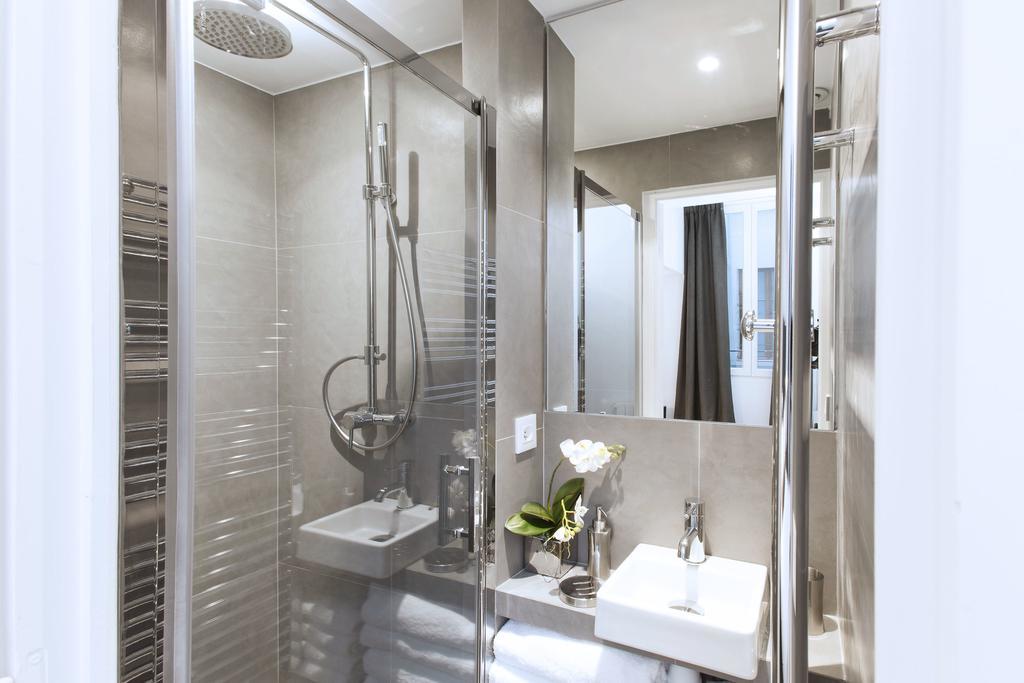 Charming 2Br-2Ba Between Le Marais & Le Louvre Παρίσι Εξωτερικό φωτογραφία
