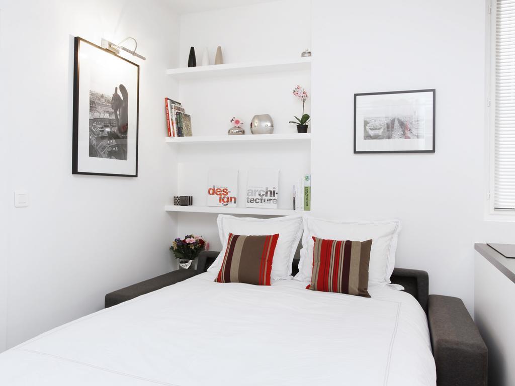 Charming 2Br-2Ba Between Le Marais & Le Louvre Παρίσι Εξωτερικό φωτογραφία
