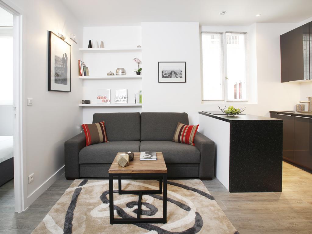 Charming 2Br-2Ba Between Le Marais & Le Louvre Παρίσι Εξωτερικό φωτογραφία