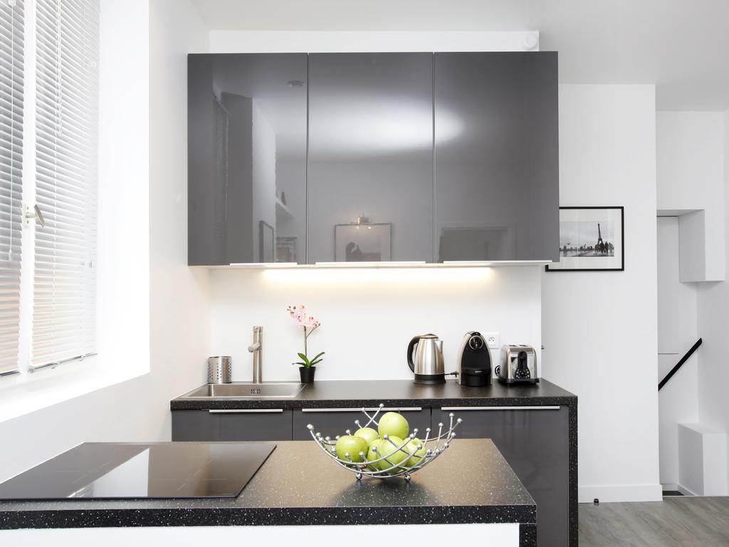Charming 2Br-2Ba Between Le Marais & Le Louvre Παρίσι Εξωτερικό φωτογραφία