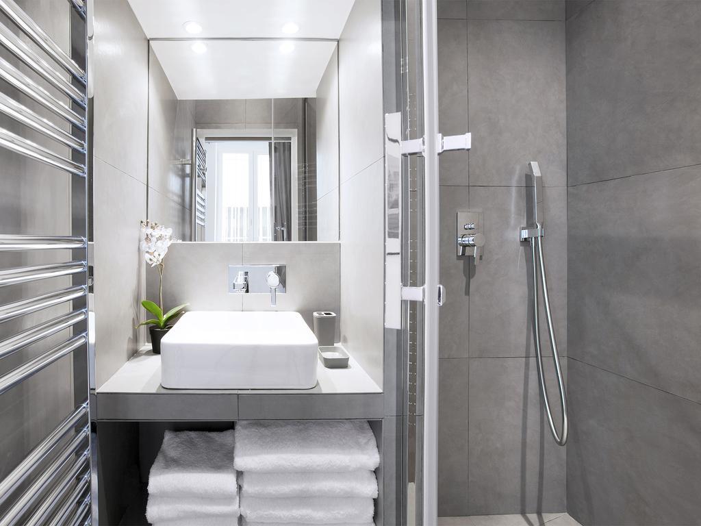 Charming 2Br-2Ba Between Le Marais & Le Louvre Παρίσι Εξωτερικό φωτογραφία