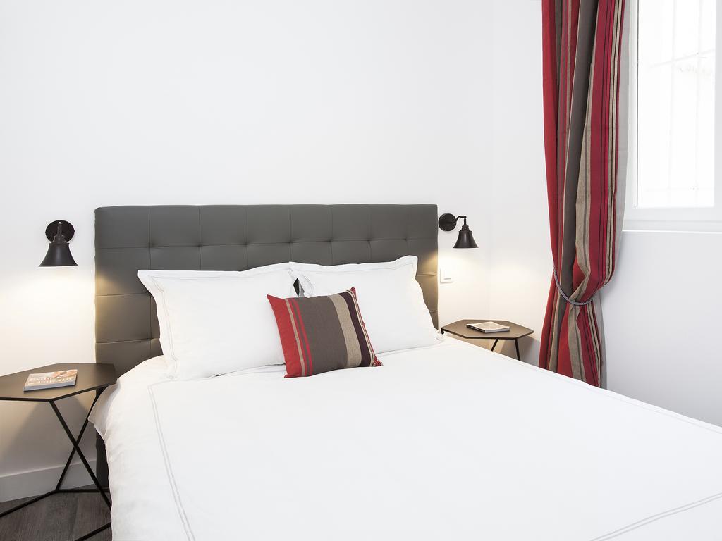 Charming 2Br-2Ba Between Le Marais & Le Louvre Παρίσι Εξωτερικό φωτογραφία