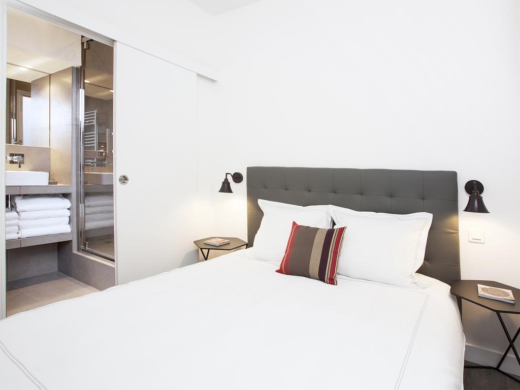 Charming 2Br-2Ba Between Le Marais & Le Louvre Παρίσι Εξωτερικό φωτογραφία