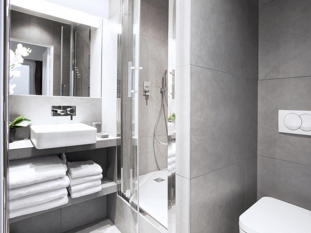 Charming 2Br-2Ba Between Le Marais & Le Louvre Παρίσι Εξωτερικό φωτογραφία