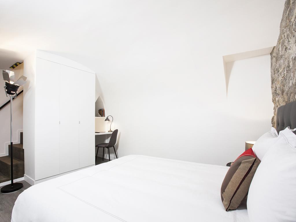 Charming 2Br-2Ba Between Le Marais & Le Louvre Παρίσι Εξωτερικό φωτογραφία