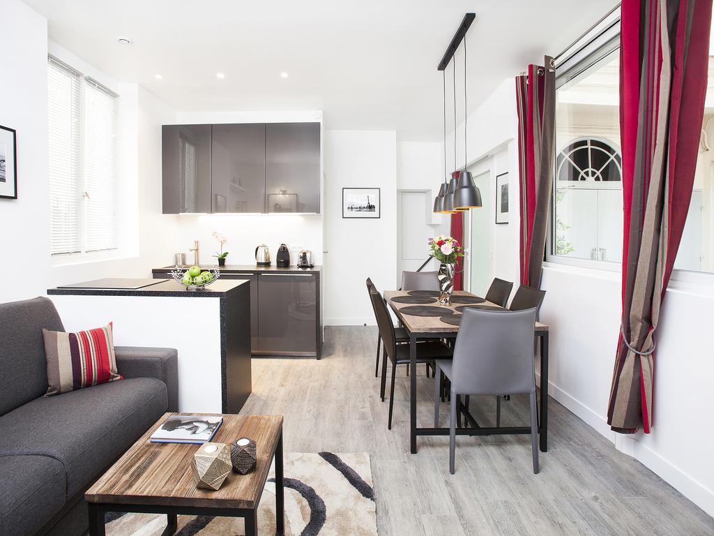 Charming 2Br-2Ba Between Le Marais & Le Louvre Παρίσι Εξωτερικό φωτογραφία